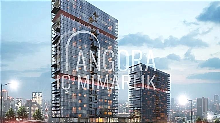 Cubes Ankara: Konum, Özellikler ve Ofis Tasarımı İpuçları.